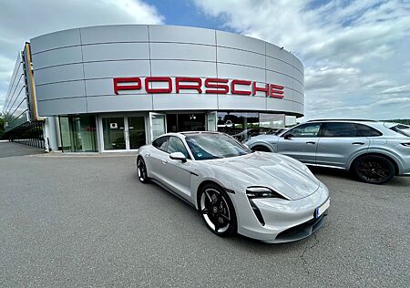 Porsche Taycan 4S, Perfor.Batterie PLUS*21*PANO,Approved