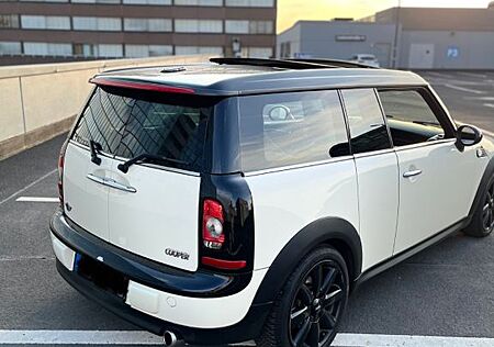 Mini Cooper Clubman TÜV 11/26