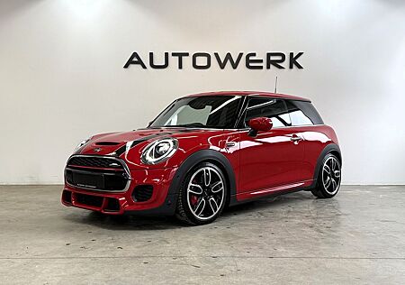 Mini John Cooper Works Coupe *Virtual*Ragazzon*
