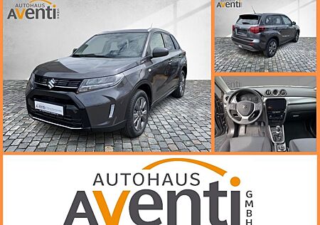 Suzuki Vitara ALLGRIP Comfort *ACC*FLA*SpurH+SpurW*LED*