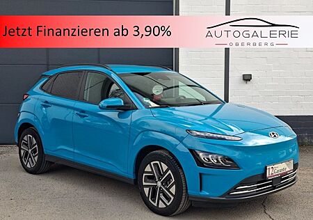Hyundai Kona Elektro Trend LED ACC CAM SHZ LHZ Wärmepump