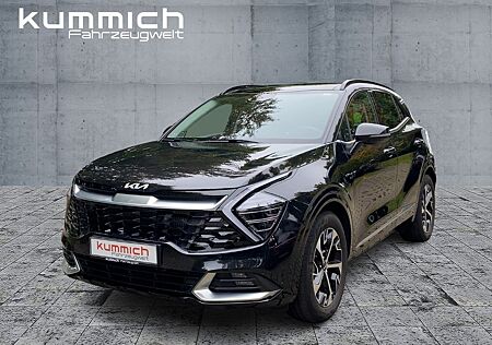 Kia Sportage 1.6 T-GDI AWD Eco-Dyn.+ 48V DCT Spirit