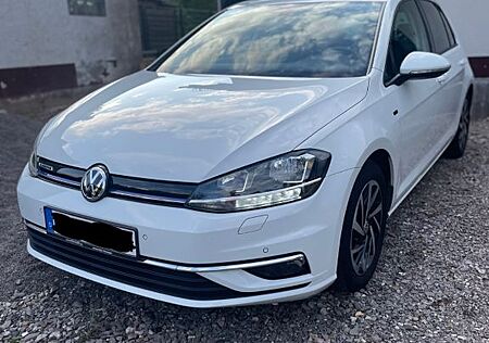 VW Golf Volkswagen 1.5 TSI ACT 96kW Join BlueMotion Join