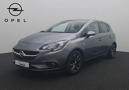 Opel Corsa E 1.2 120 Jahre SHZ LHZ PDC TEMPO