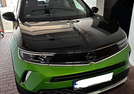 Opel Mokka 1.2 Turbo 96kW Ultimate Auto Ultimate