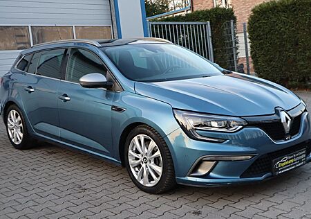 Renault Megane IV Grandtour GT/NAVI/SHZ/PDC/CAM/MFL/PANO