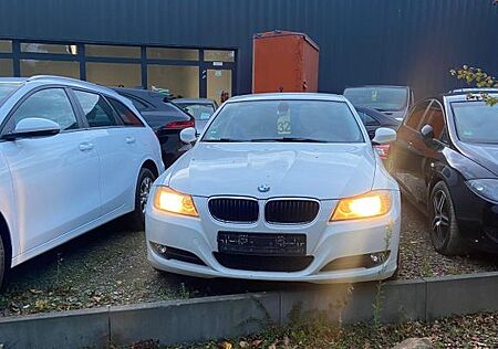 BMW 318i 318 Baureihe 3 Lim.