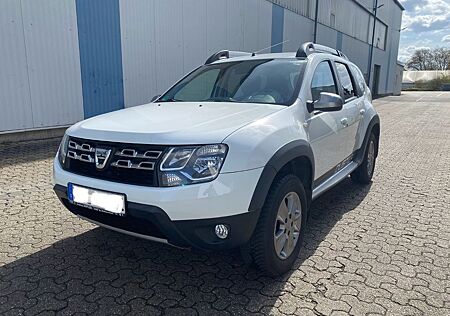 Dacia Duster 1.2 TCe 125 4x2 Prestige Prestige