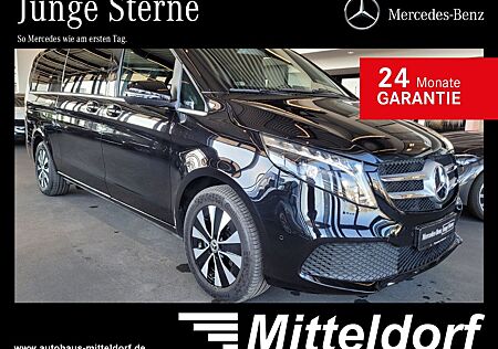 Mercedes-Benz V 300 d AVANTGARDE EDITION Extralang FAP LEDNavi