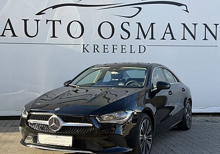 Mercedes-Benz CLA 200 d 4Matic 8G-DCT Progressive / LIMO