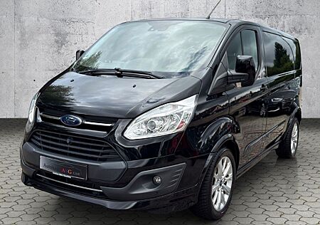 Ford Transit Custom Sport 2.0 TDCi Kasten 290 L1*LKW*