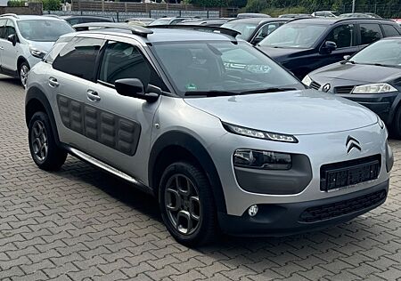 Citroën C4 Cactus Shine 2.HD EU6 Kamera - Klima - Navi