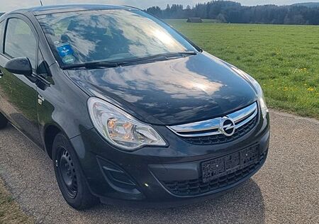 Opel Corsa 1.4 *Top Zustand* TÜV neu, KD neu