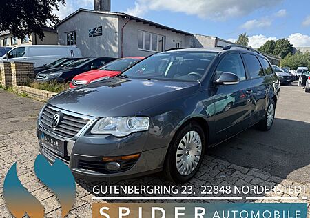 VW Passat Variant Volkswagen Trendline Automatik