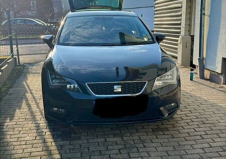 Seat Leon 1.6 TDI 77kW Start&Stop Style Style