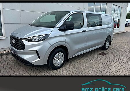 Ford Transit Custom DoKa Trend FT320 L2 Sitzheiz*70l*