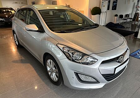 Hyundai i30 cw Trend