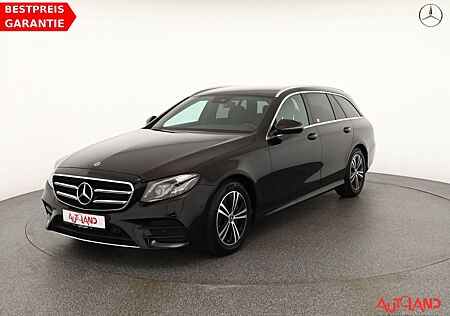 Mercedes-Benz E 250 E250 T AMG Line LED Navi Virtual Cockpit AHK PDC