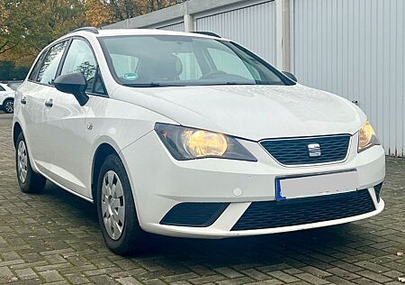 Seat Ibiza 1.2 12V 51kW Style Salsa ST