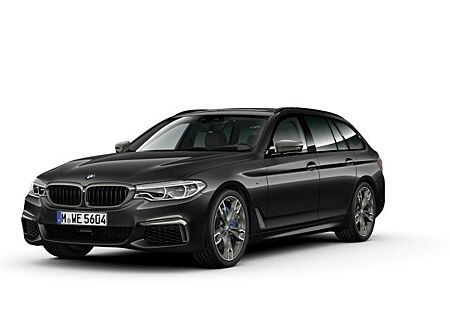 BMW M550d xDrive Touring Innovationsp. Navi Prof.