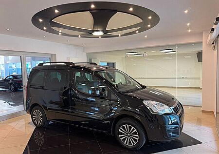 Peugeot Partner Tepee