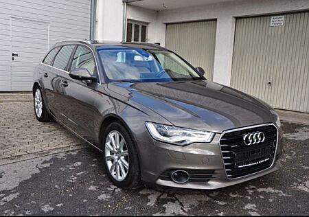 Audi A6 3.0 TDI 230kW quattro tiptronic Avant -