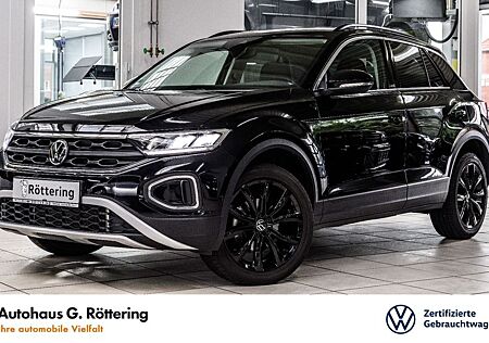 VW T-Roc Volkswagen Move 1.5 TSI DSG LED+NAV+KAMERA+KEYLESS+18