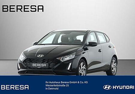 Hyundai i20 1.0 T-GDi Trend Volldigital Navi Kamera SHZ
