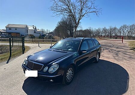 Mercedes-Benz E 280 Mercedes E280 CDI||Avantgarde||TÜV neu||Standhei