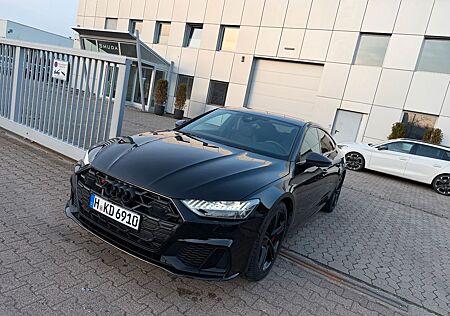 Audi S7 3.0 TDI quattro *SOFT CLOSE*ALCANTARA*AIR*