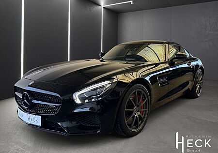 Mercedes-Benz AMG GT S Coupe *Night*Memory