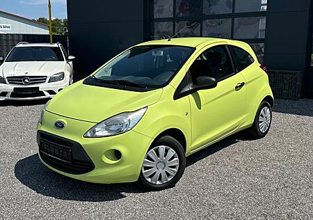 Ford Ka Trend