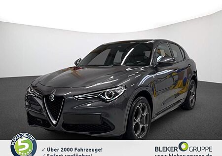Alfa Romeo Stelvio Ti 2.0 Tubro AT8 Q4