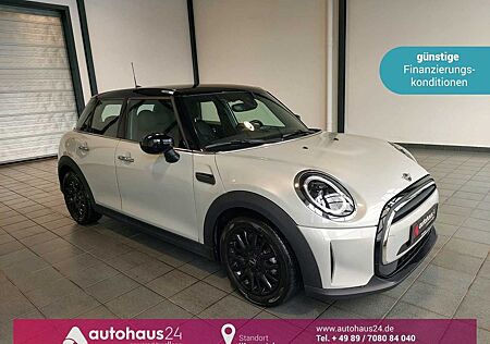 Mini Cooper Classic Trim HeadUp|LED|Navi|Kamera