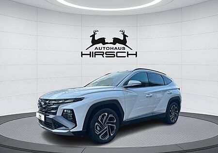 Hyundai Tucson 1.6 TGDi 180PS 7-DCT 4WD PRIME 360° PANO