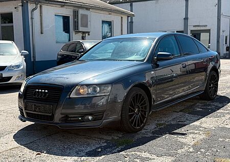 Audi A6 2.7 TDI Automatik *Navi-SHZ-18"*