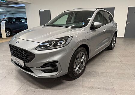 Ford Kuga 2.5 PHEV ST-Line X