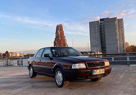 Audi 80 B4 2.0