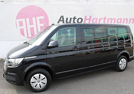 VW T6 Caravelle Volkswagen T6.1 Caravelle 2.0TDI Comfortline LR DSG Nav 8Si