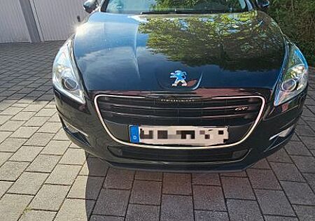 Peugeot 508 SW GT HDi FAP 205 Automatik GT