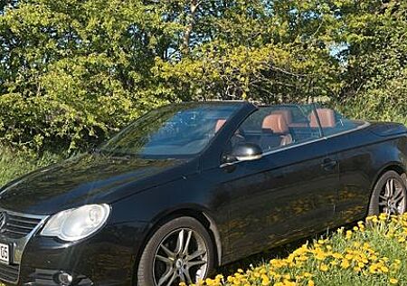VW Eos Volkswagen 2.0 TDI Individual Individual