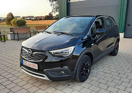 Opel Crossland X Innovation 1.Hd Navi Led