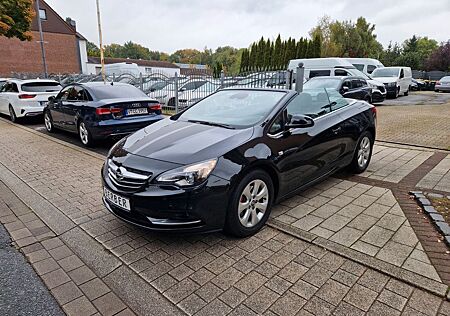 Opel Cascada Edition 1.4 Turbo*TEMP*SHZ*PDC*
