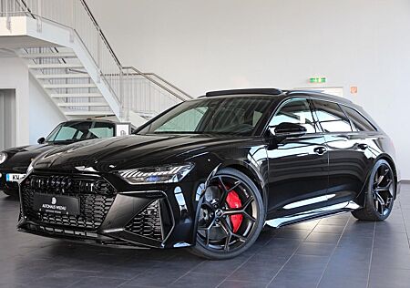 Audi RS6 RS 6 Avant 4.0 TFSI quattro performance *HEAD-UP