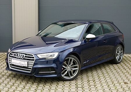 Audi S3 2.0 TFSI quattro 1-Hand LED Teilleder