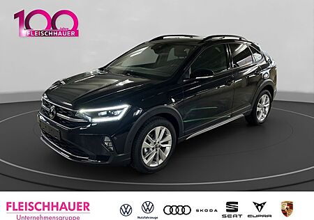 VW Taigo Volkswagen Move 1.0 Life DSG+ACC+SHZ+KLIMAAUT+AHK