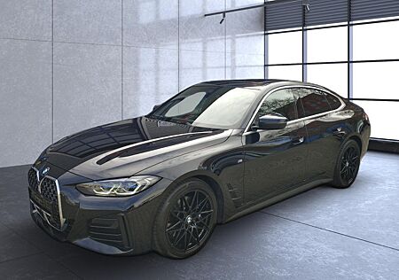 BMW 430 Gran Coupé* M Sport*Schiebed.*19 Zoll*Headup