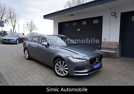Volvo V90 Momentum D3 Aut. LEDER+NAVI+KAMERA+StHzg+AHK