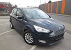 Ford C-Max 2,0TDCi 110kW PowerShift Titanium Voll