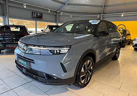 Opel Grandland X Grandland Hybrid 107 kW GS eDCT AHK Panoramadach